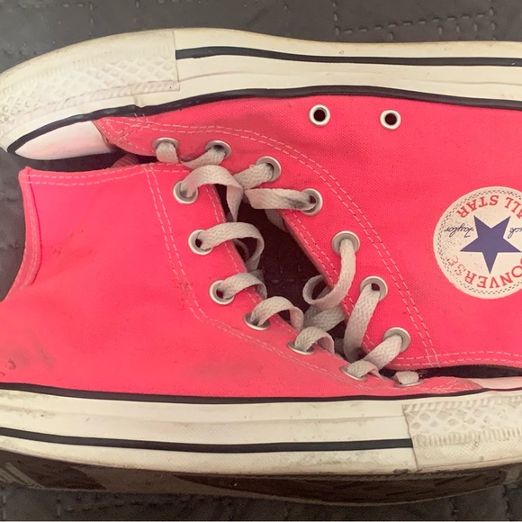 Converse - Picture 4 of 8